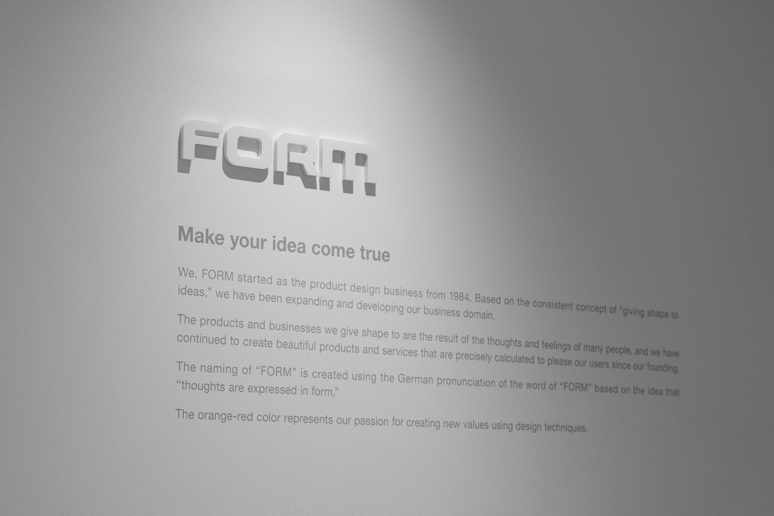 【創立記念日】10月31日の画像