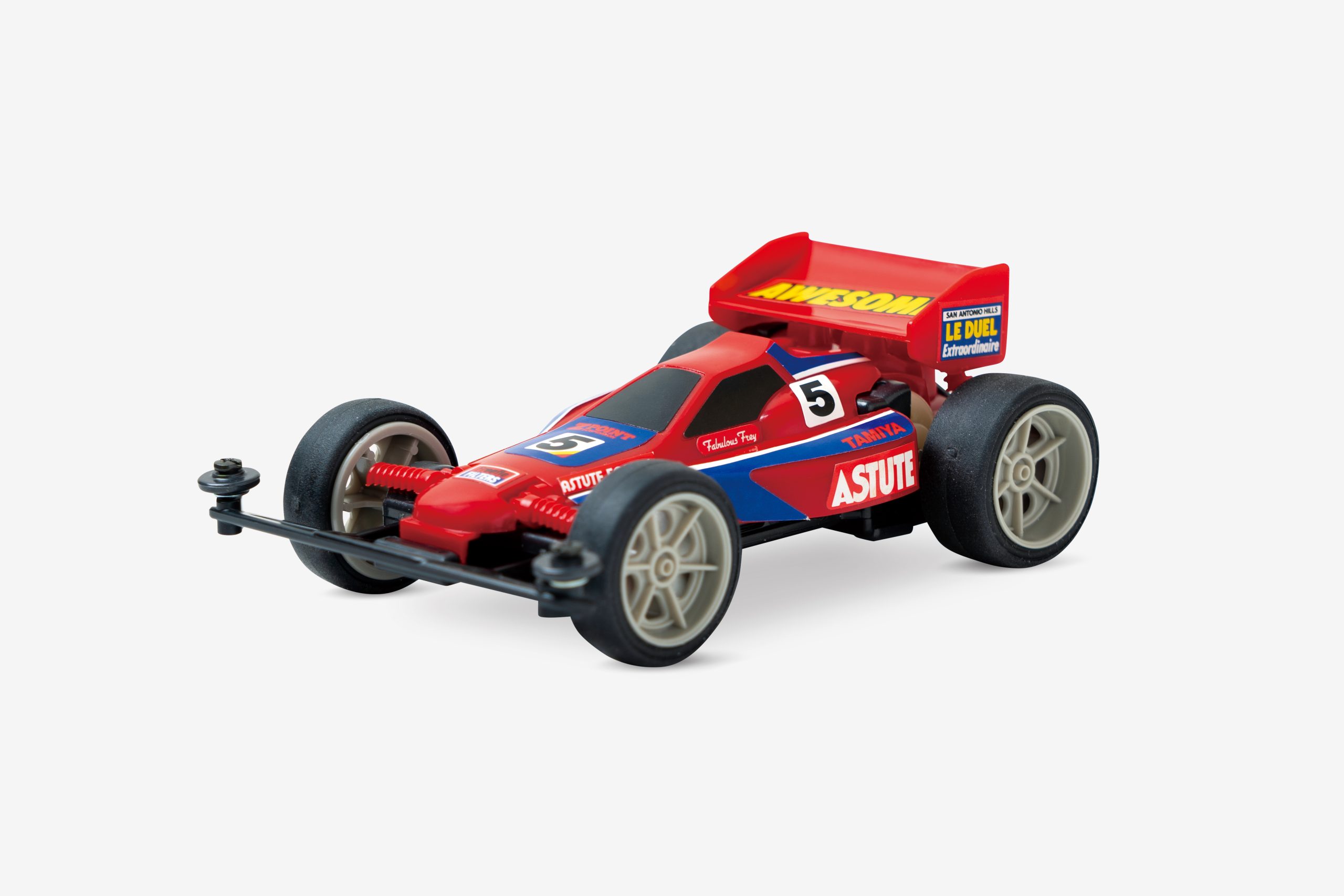 ミニ四駆の画像