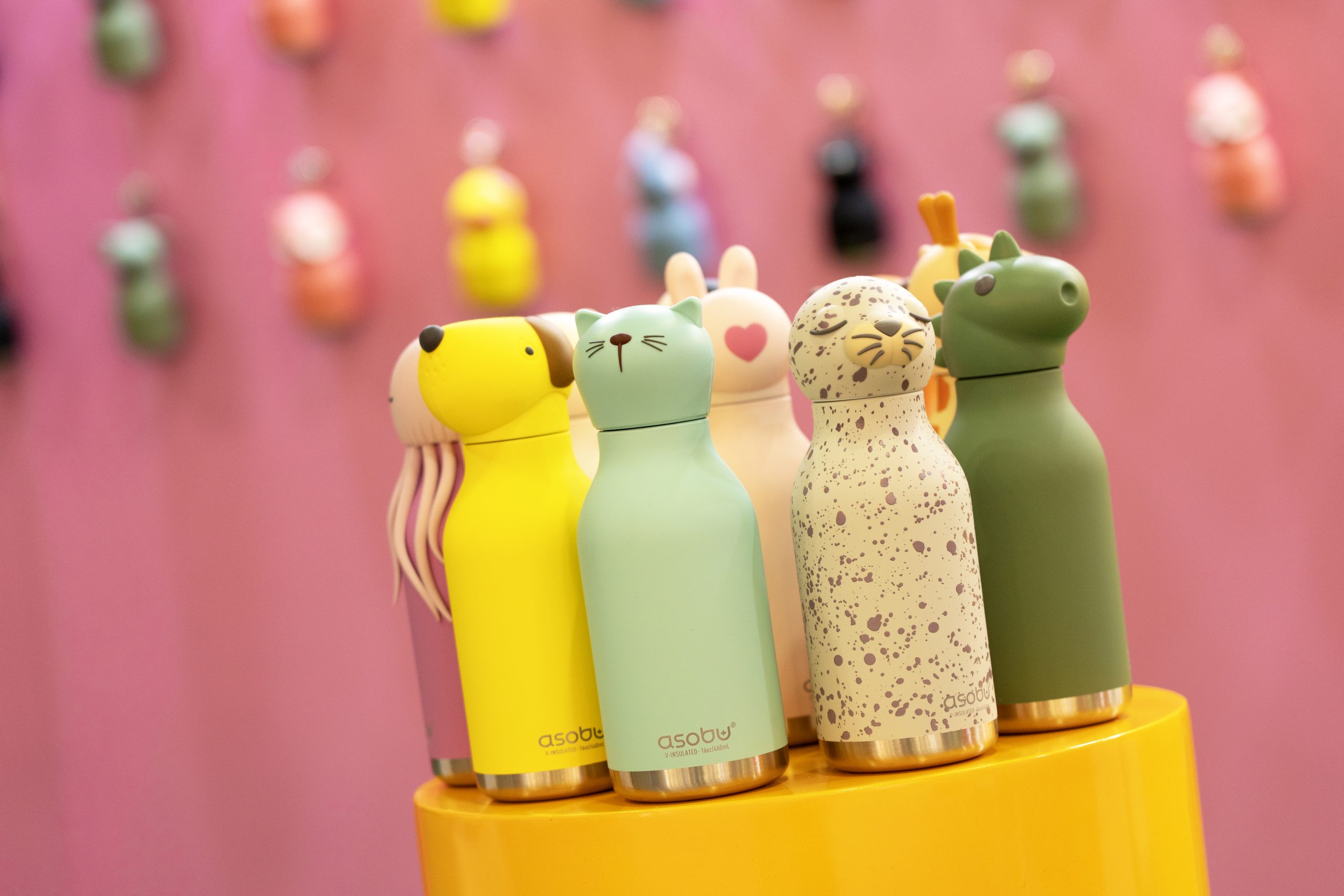 【ご来場のお礼】ギフト・ショー春 2026の画像