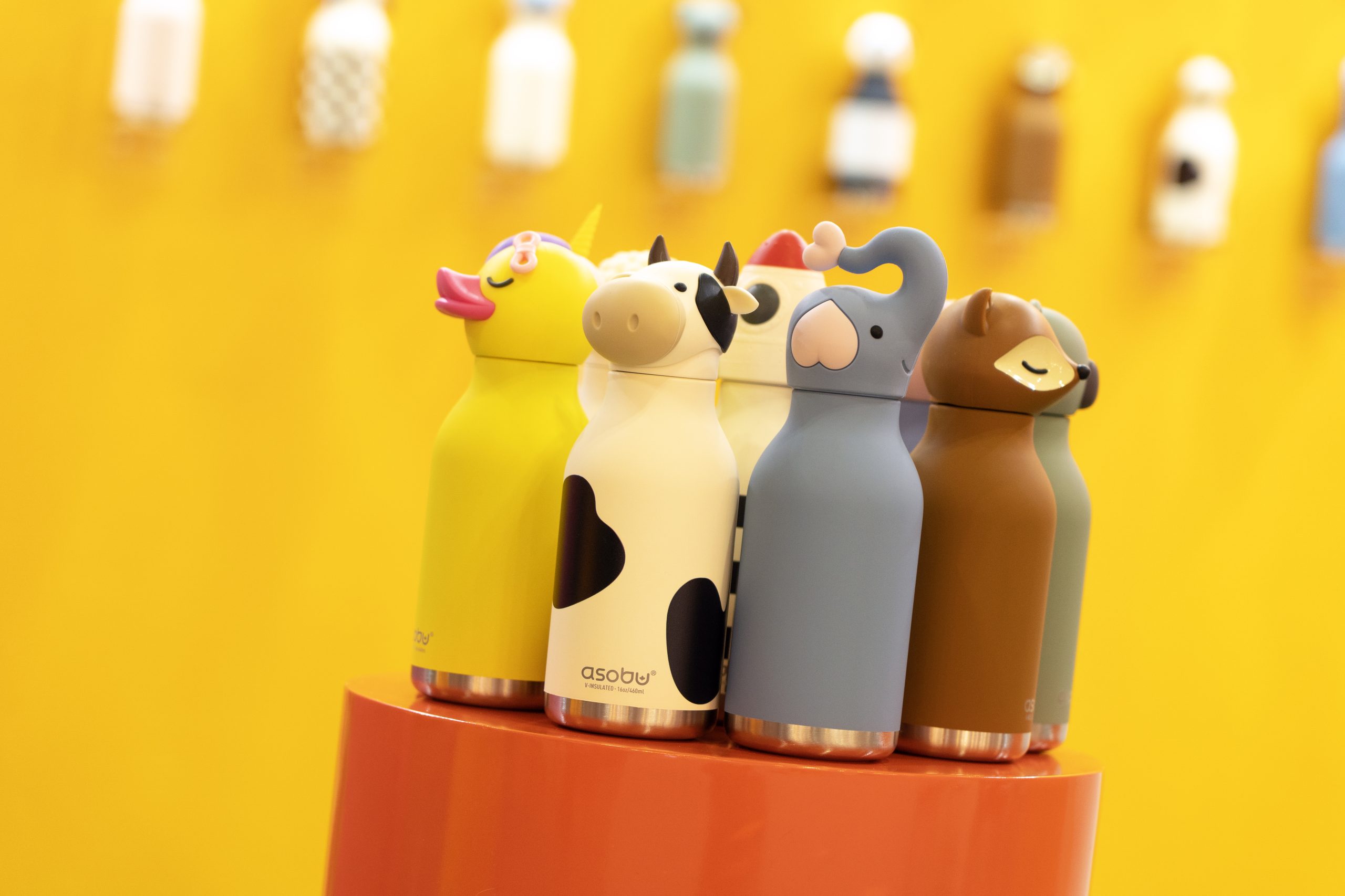 【ご来場のお礼】ギフト・ショー春 2026の画像