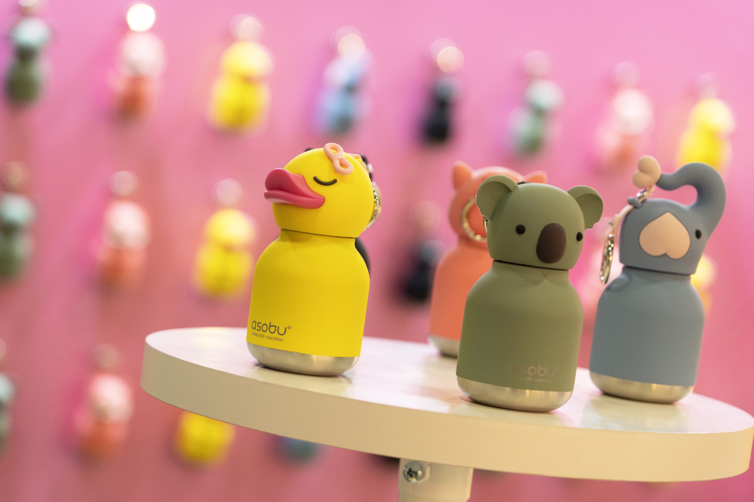 【ご来場のお礼】ギフト・ショー春 2026の画像