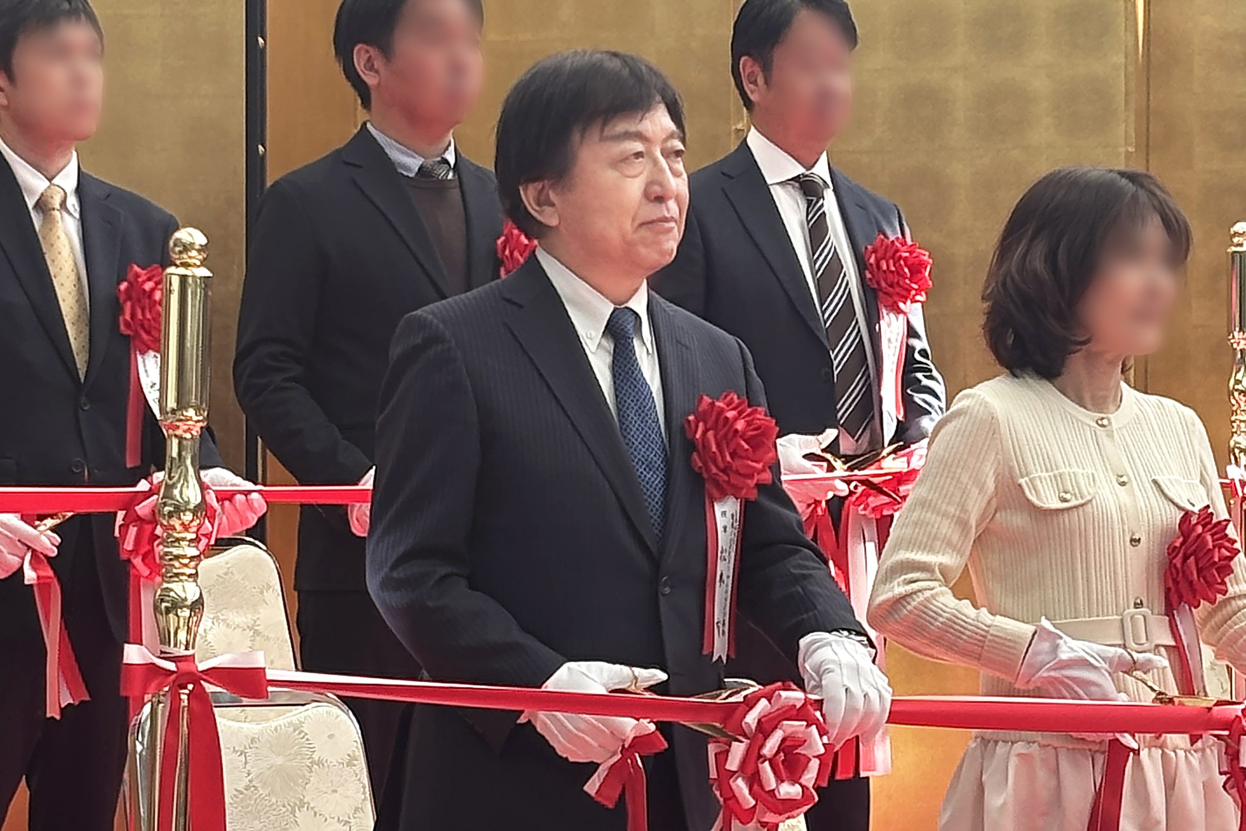 【ご来場のお礼】ギフト・ショー春 2026の画像